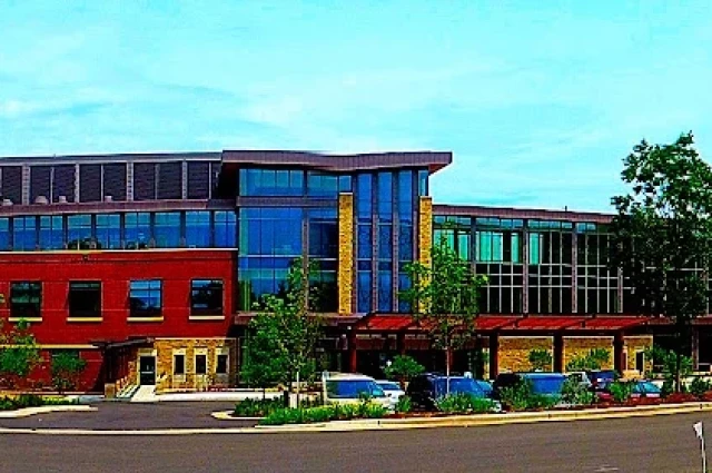 Monroe Clinic