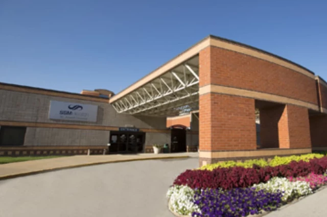 SSM Health St. Joseph Hospital
