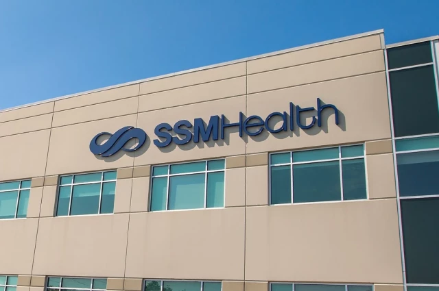 SSM Health St. Joseph Hospital