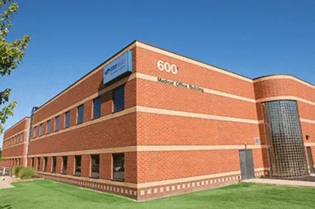 SSM Health St. Joseph Hospital