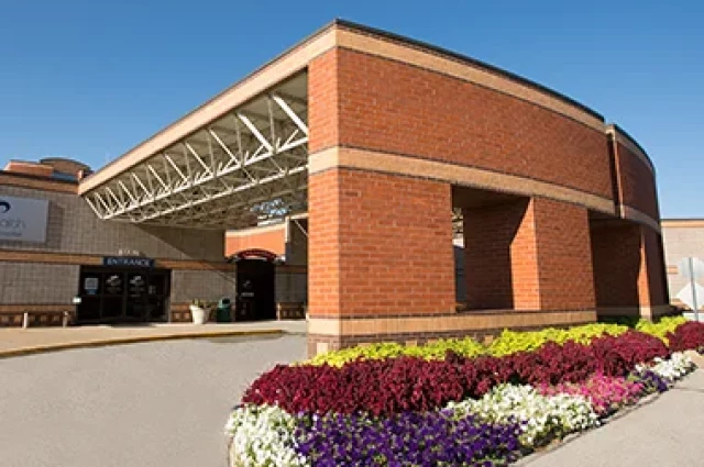 SSM Health St. Joseph Hospital