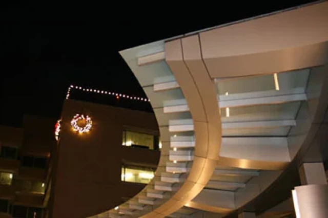 SSM Saint Mary's Health Center