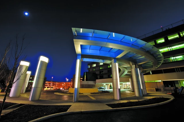 SSM Saint Mary's Health Center