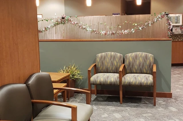 Saint Mary's Hospital Medical Center
