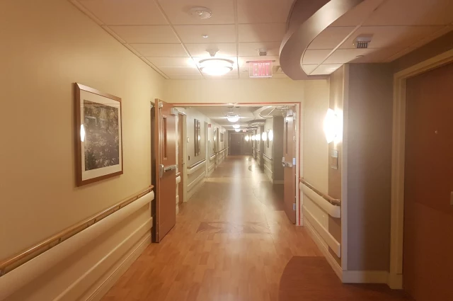 Saint Mary's Hospital Medical Center