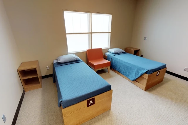 St. Anthony's Behavioral Health Hospital
