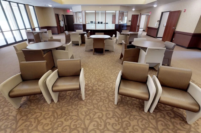 St. Anthony's Behavioral Health Hospital