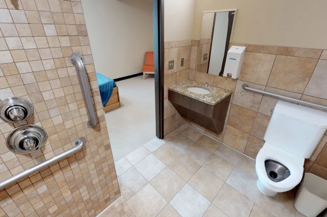 St. Anthony's Behavioral Health Hospital