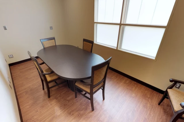 St. Anthony's Behavioral Health Hospital