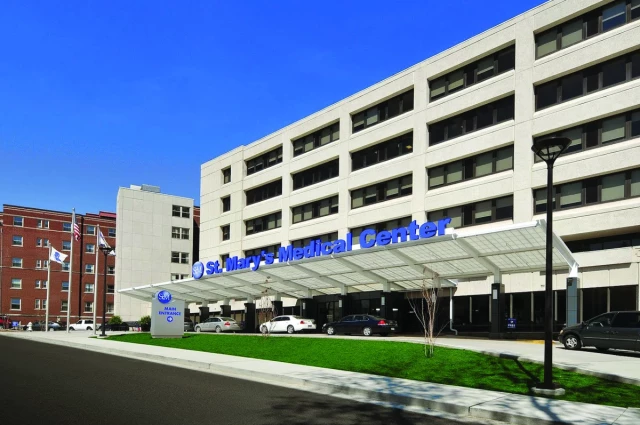 Saint Mary's Medical Center - Behavioral Health