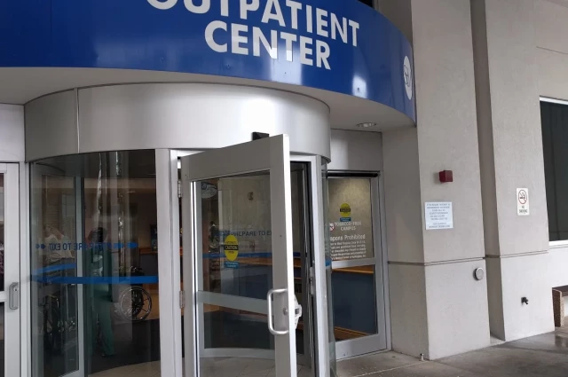 Saint Mary's Medical Center - Behavioral Health