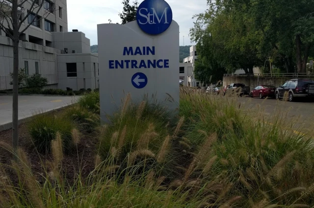 Saint Mary's Medical Center - Behavioral Health