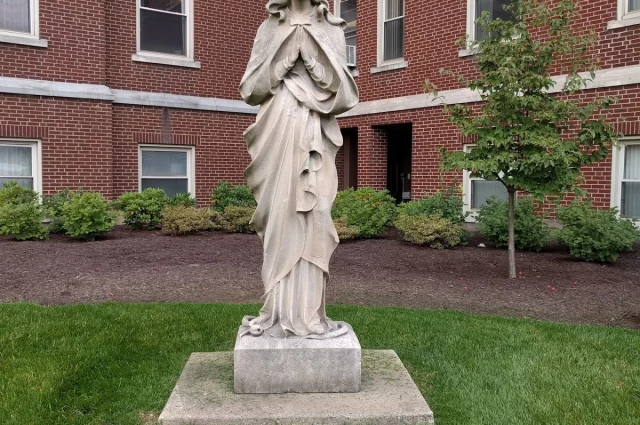 Saint Mary's Medical Center - Behavioral Health