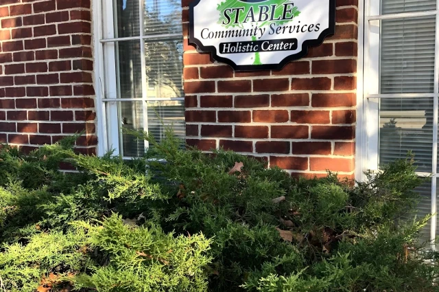 Stable Community Services