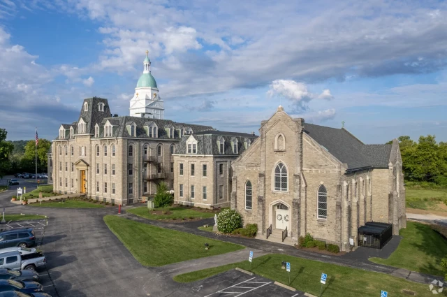 Saint Aloysius