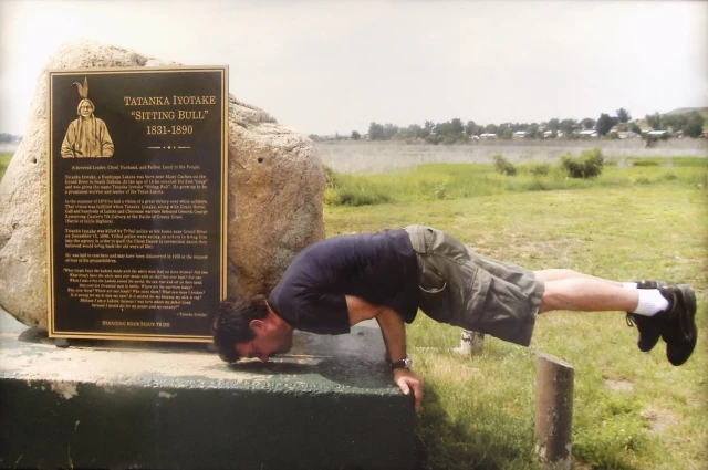 Standing Rock Treatment Program - Standing Rock Sioux Tribe