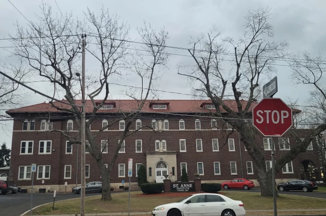 Saint Anne Institute