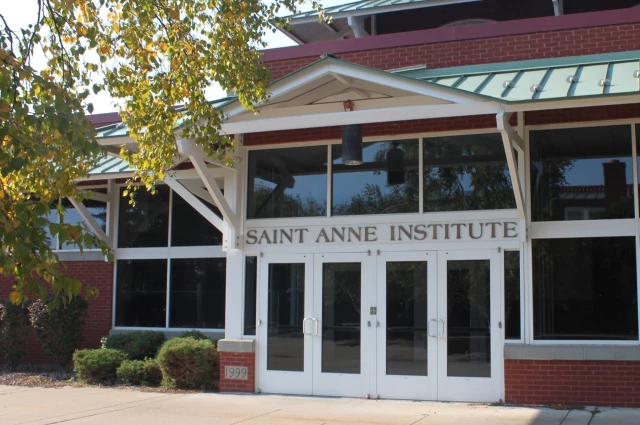 Saint Anne Institute