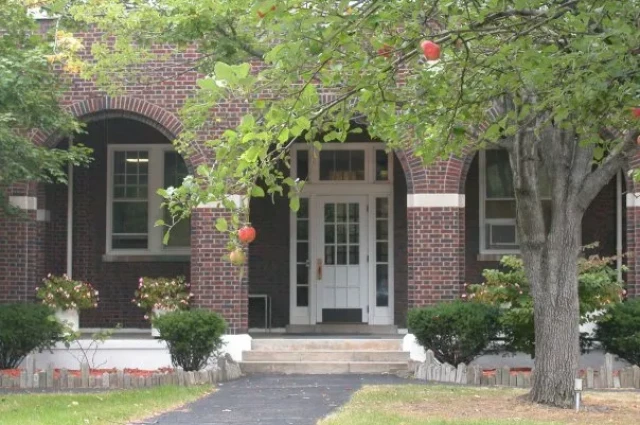 Saint Anne Institute