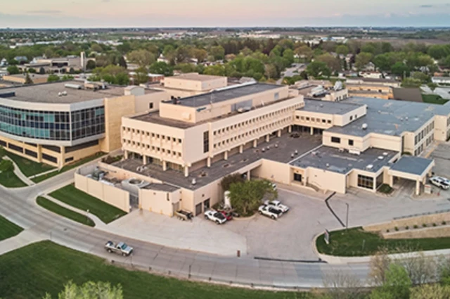 St. Anthony Mental Health Services