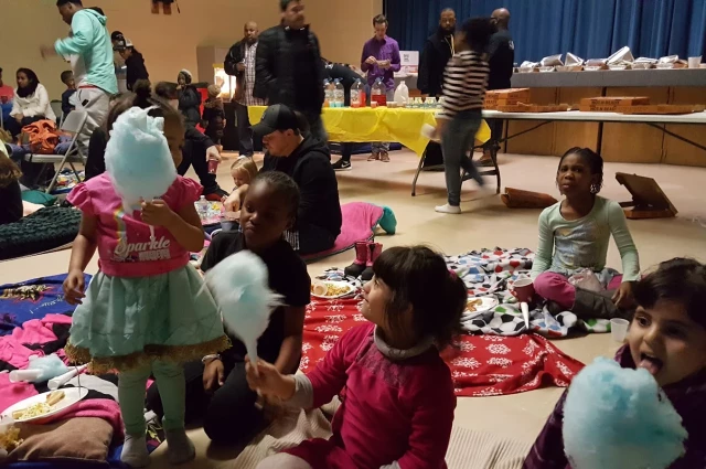 Starfish Family Services