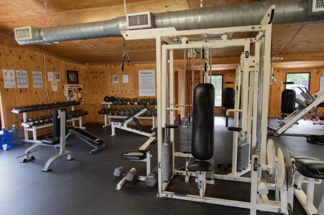 Starlite Recovery Center