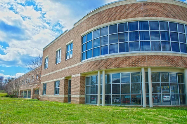 Starr Regional Hospital