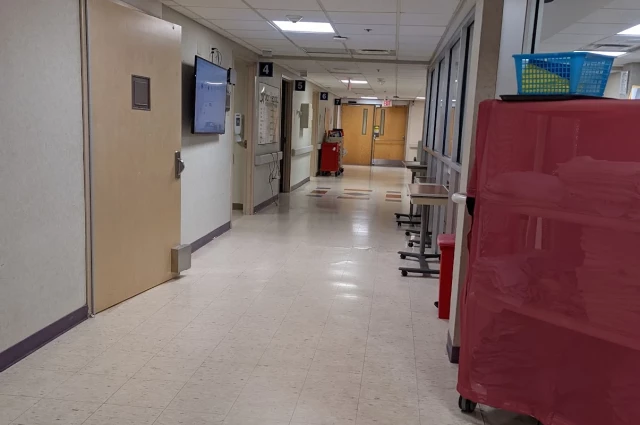 Starr Regional Hospital