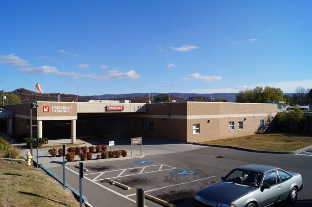 Starr Regional Hospital