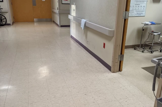 Starr Regional Hospital