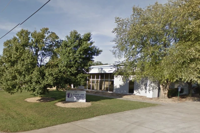 State Line Treatment Services