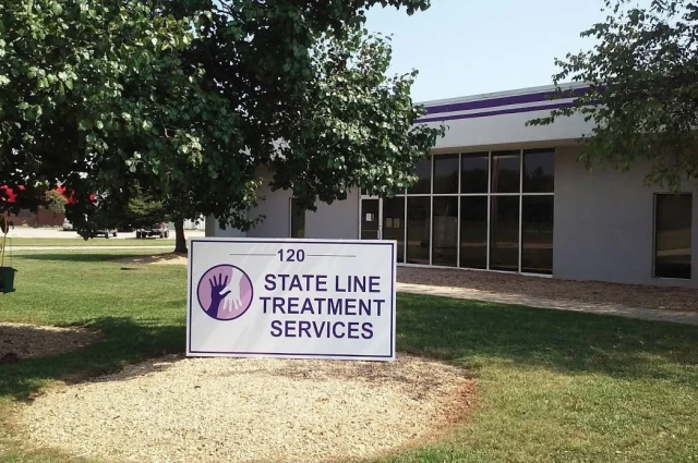 State Line Treatment Services