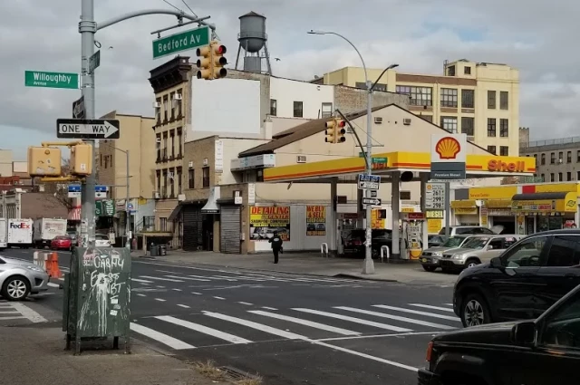 New York Therapeutic Communities - Serendipity II
