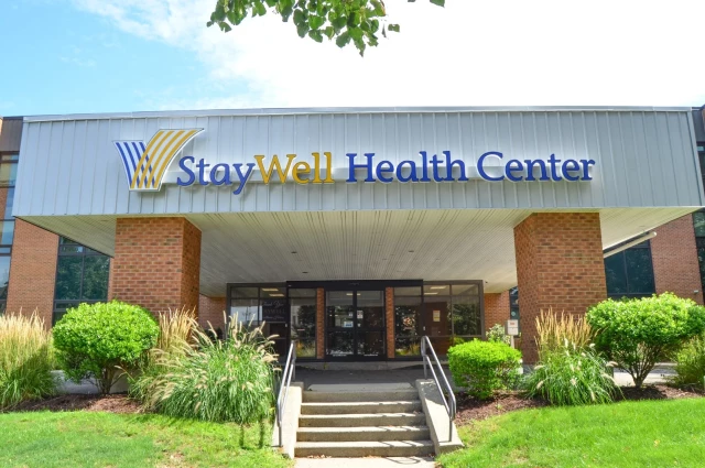 StayWell Health Center - OASIS