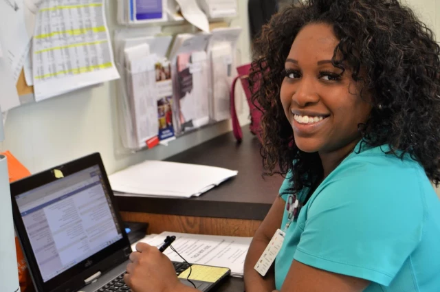 StayWell Health Center - OASIS