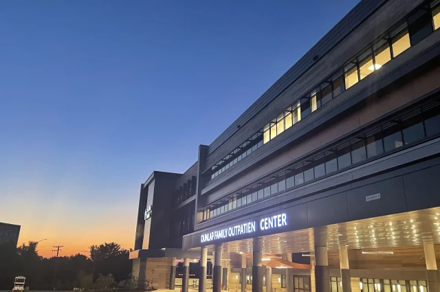 Saint Clair Hospital - Psychiatry and Mental Health Services