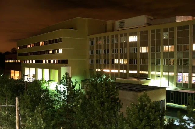 Saint Clair Hospital - Psychiatry and Mental Health Services