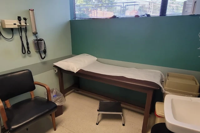 Saint Clair Hospital - Psychiatry and Mental Health Services