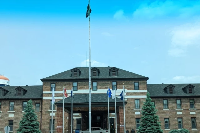 St. Cloud VA Health Care System