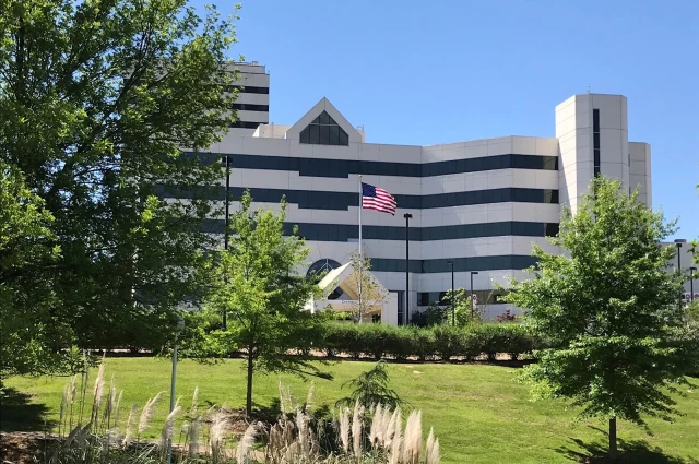 Saint Dominic - Jackson Memorial Hospital - Behavioral Health Services