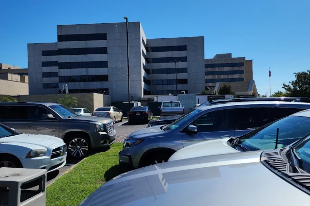 Saint Dominic - Jackson Memorial Hospital - Behavioral Health Services