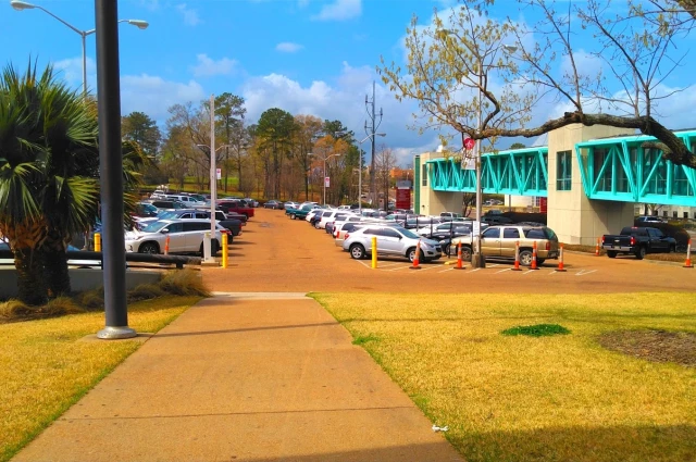 Saint Dominic - Jackson Memorial Hospital - Behavioral Health Services