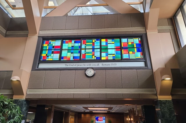 Saint Dominic - Jackson Memorial Hospital - Behavioral Health Services