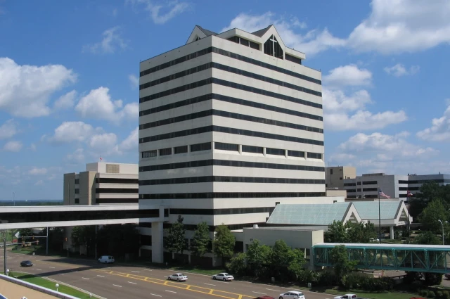 Saint Dominic - Jackson Memorial Hospital - Behavioral Health Services