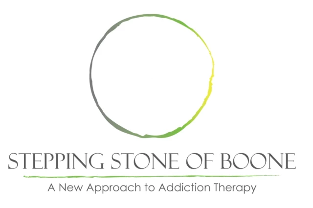 Stepping Stone of Boone