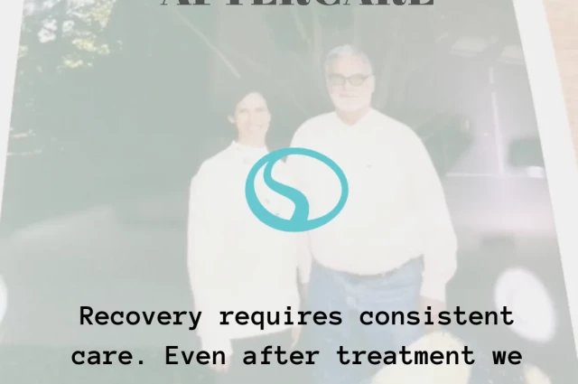 Steppingstones to Recovery