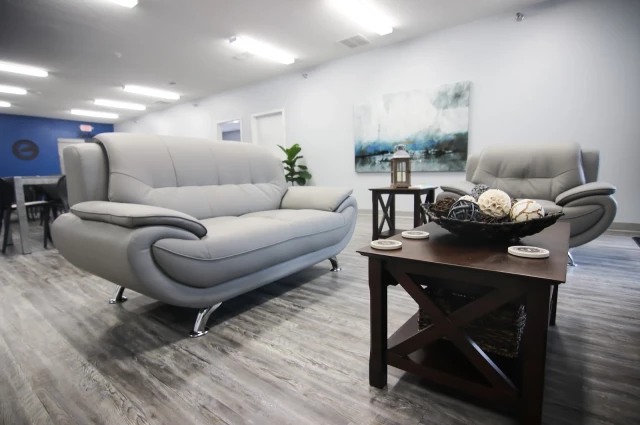 Stepworks - Crowne Pointe