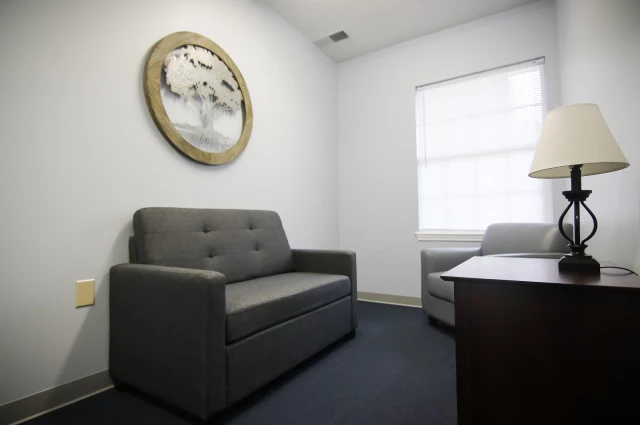 Stepworks - Crowne Pointe