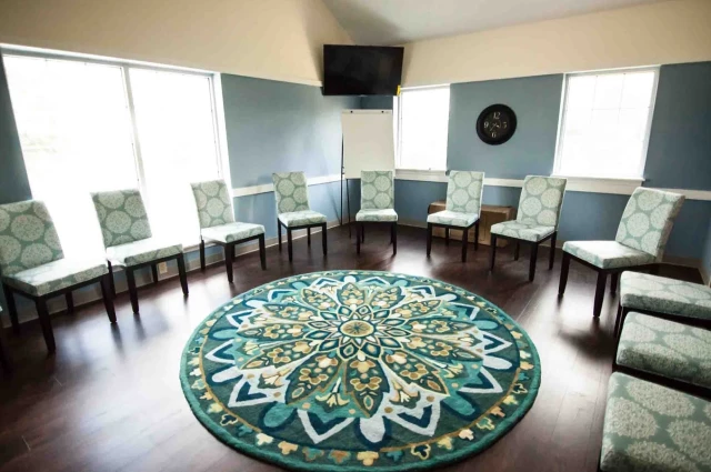 Stepworks of Elizabethtown - Residential Treatment Services