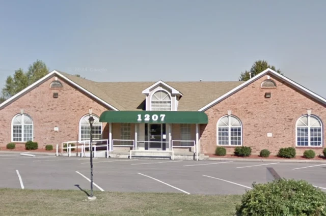 Stepworks of Elizabethtown - Residential Treatment Services